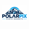 POLARPIX PHOTO MAGNETS  - Home