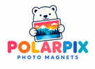 POLARPIX PHOTO MAGNETS  - Home